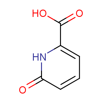 6-гідроксипіколінова кислота