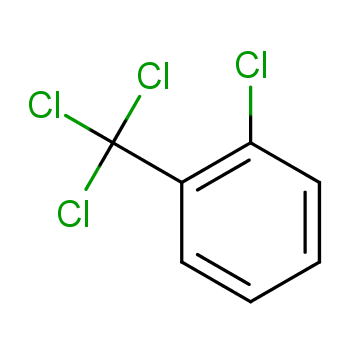 2-Хлорбензотрихлорид