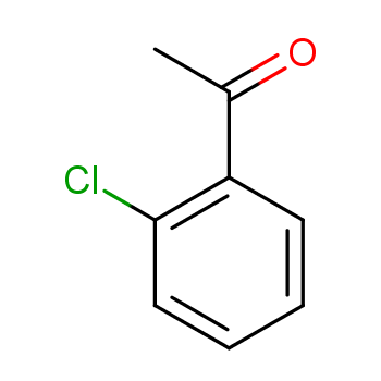 2'-Хлорацетофенон