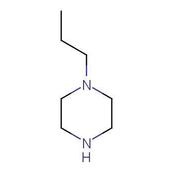 1-пропілпіперазин