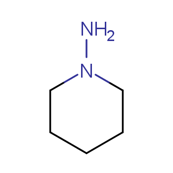 1-амінопіперидин