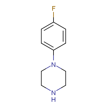 1-(4-Фторфеніл)піперазин