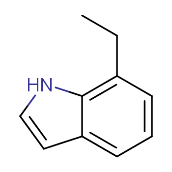 7-етиліндол