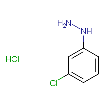 3-Хлорфенілгідразин гідрохлорид
