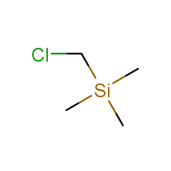Хлорметилтриметилсилан