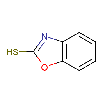 2-Меркаптобензоксазол