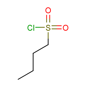 1-Бутансульфохлорид