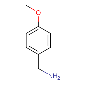 4-Метоксибензиламін