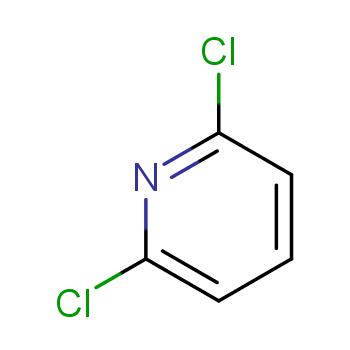 2,6-Дихлорпіридин