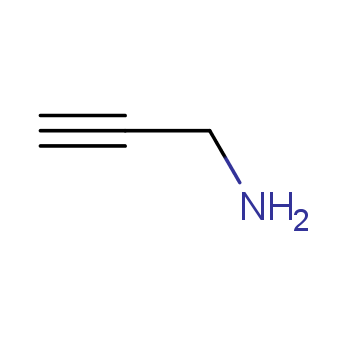 Пропаргіламін