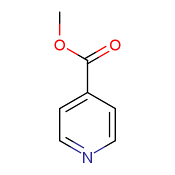 Метил ізонікотинат