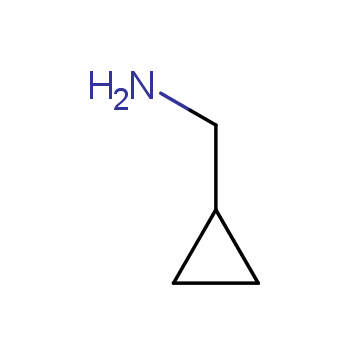 амінометилциклопропан