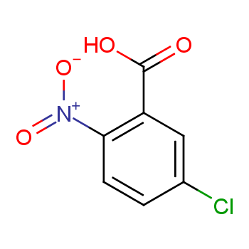5-Хлор-2-нітробензойна кислота
