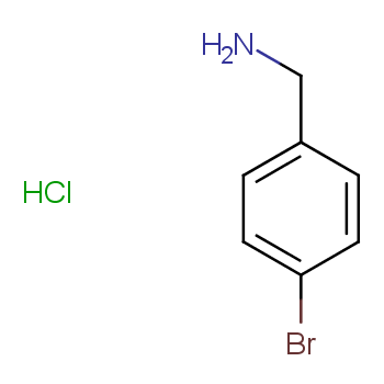 4-Бромбензиламін гідрохлорид