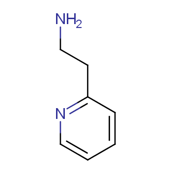 2-(2-Піридил)етиламін