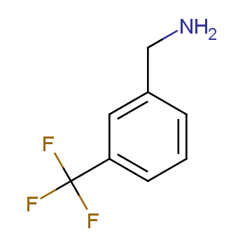 3-(Трифторметил)бензиламін
