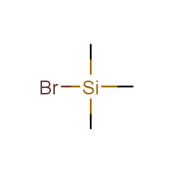 Триметилбромсилан