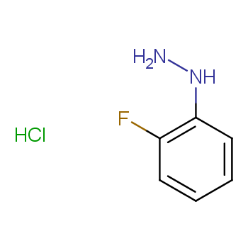 2-Фторфенілгідразина гідрохлорид