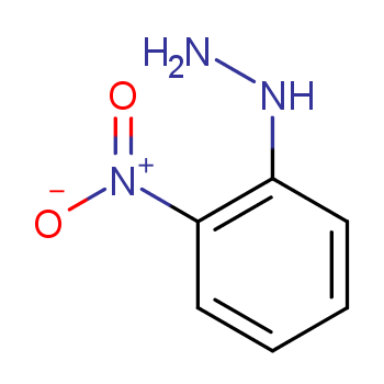 2-нітрофенілгідразин