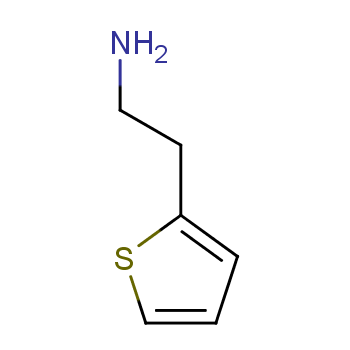2-тіофенетиламін