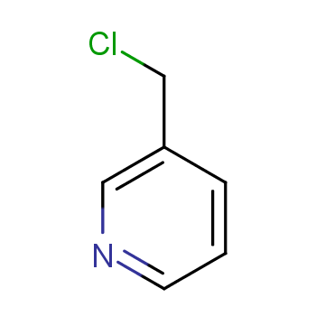 3-(хлорметил)піридин