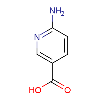 6-амінонікотинова кислота