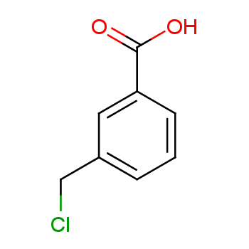 3-(Хлорметил)бензойна кислота