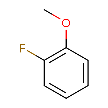 2-Фторанізол