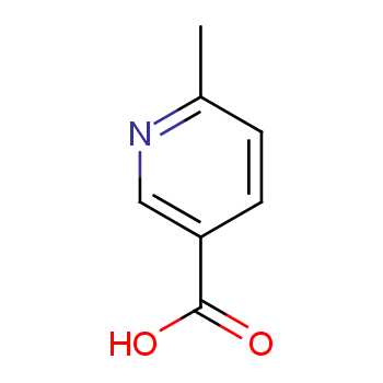 6-Метилнікотинова кислота