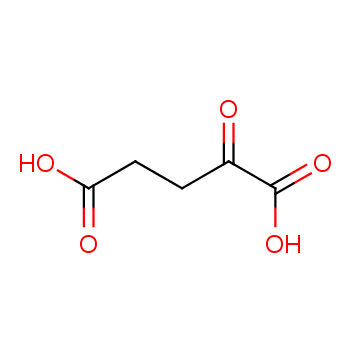 Альфа-кетоглутаровая кислота