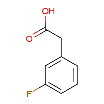 3-Фторфенілоцтова кислота