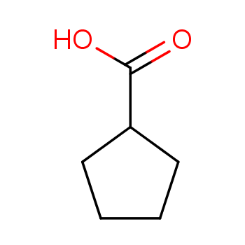 Циклопентанкарбонова кислота