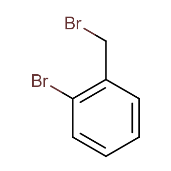 2-Бромбензилбромід