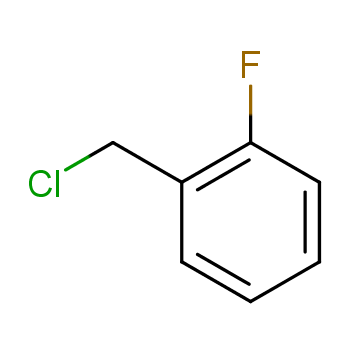 2-Фторбензилхлорид