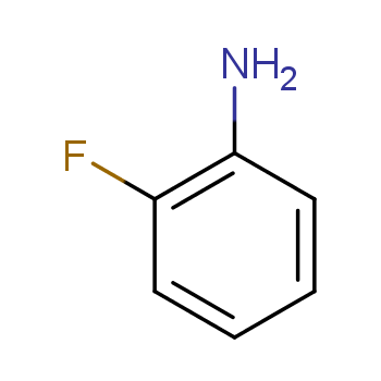 2-Фторанілін