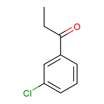 3'-Хлорпропіофенон