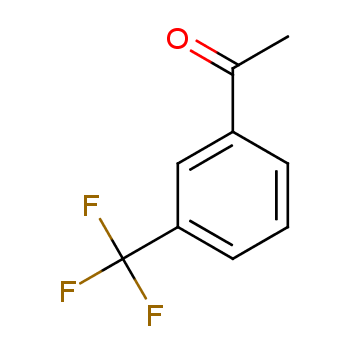 3-(Трифторметил)ацетофенон