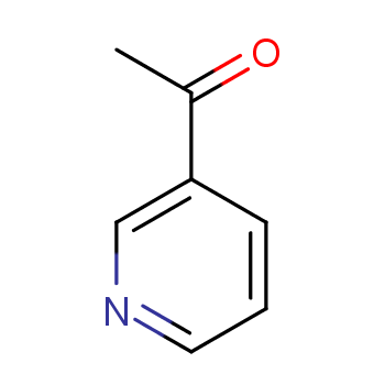 3-Ацетилпіридин