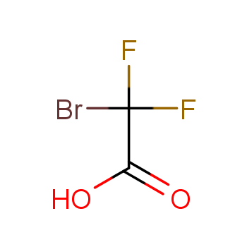 Бромдифторуксусна кислота