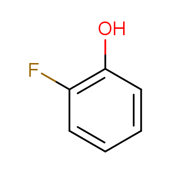 2-Фторфенол