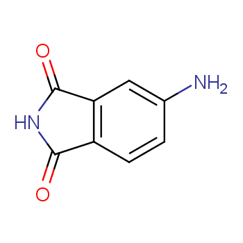 4-амінофталімід