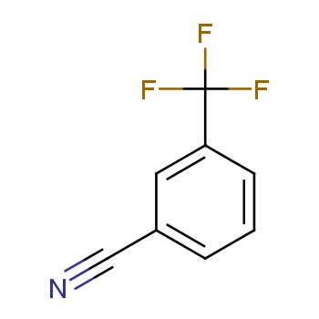 3-(Трифторметил)бензонітрил
