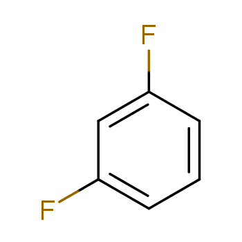 1,3-Дифторбензол