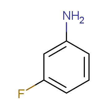 3-Фторанілін
