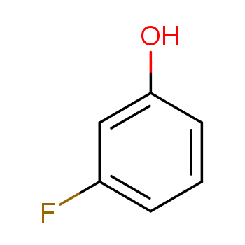 3-Фторфенол