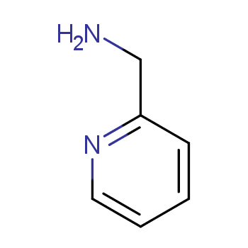 2-(амінометил)піридин
