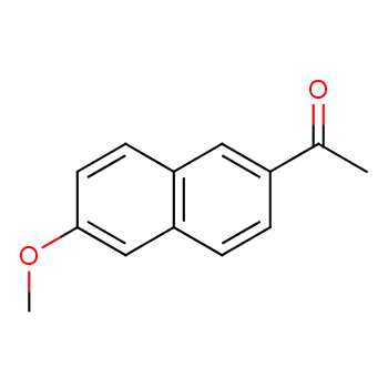 6'-Метокси-2'-ацетонафтон