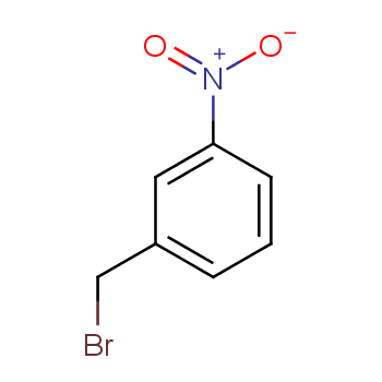 3-нітробензилбромід