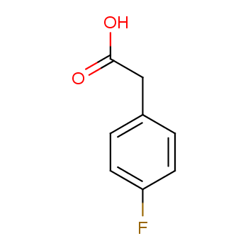 4-Фторфенілоцтова кислота