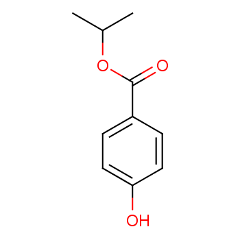 ізопропіл-4-гідроксибензоат